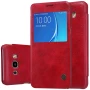 Nillkin Qin Series Leather case for Samsung Galaxy J5108/Galaxy J5 (2016) 5.2inch order from official NILLKIN store